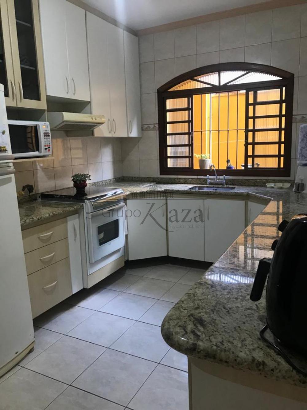 Foto 5 de Casa Sobrado em Jardim Oriente, São José dos Campos - imagem 5