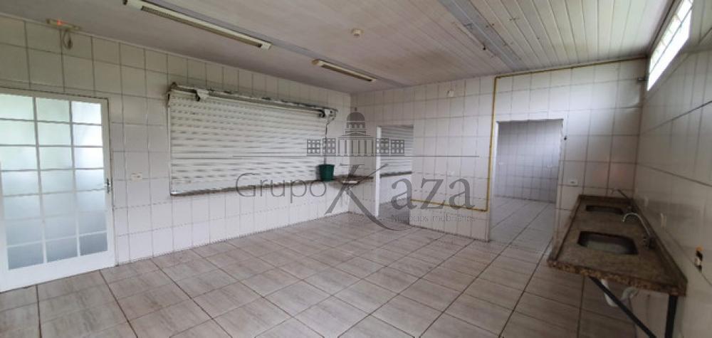 Foto 5 de Comercial Salão em Jardim Jacinto, Jacareí - imagem 5