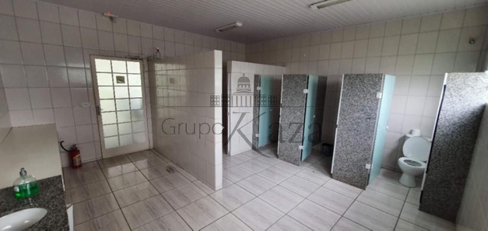 Foto 6 de Comercial Salão em Jardim Jacinto, Jacareí - imagem 6