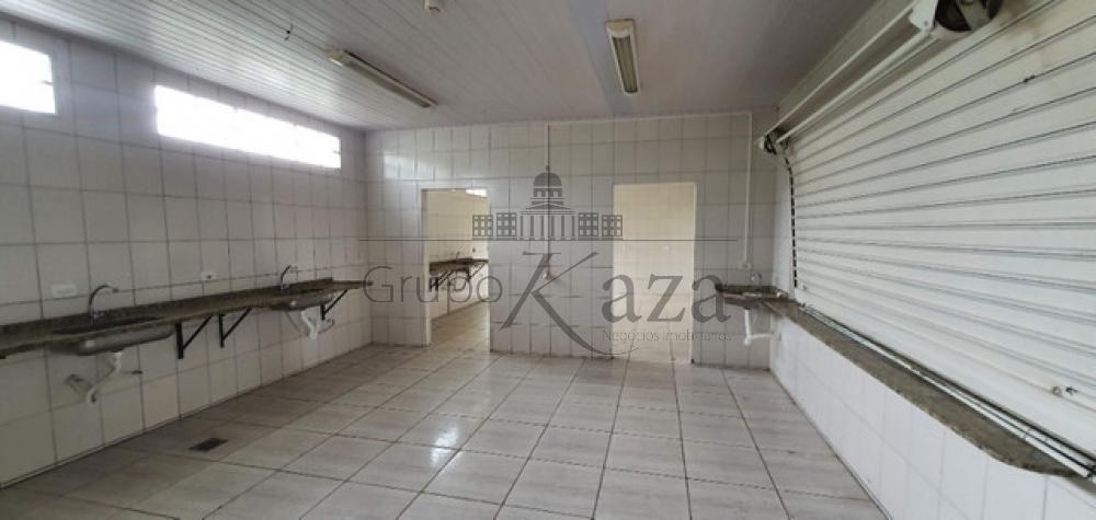 Foto 8 de Comercial Salão em Jardim Jacinto, Jacareí - imagem 8