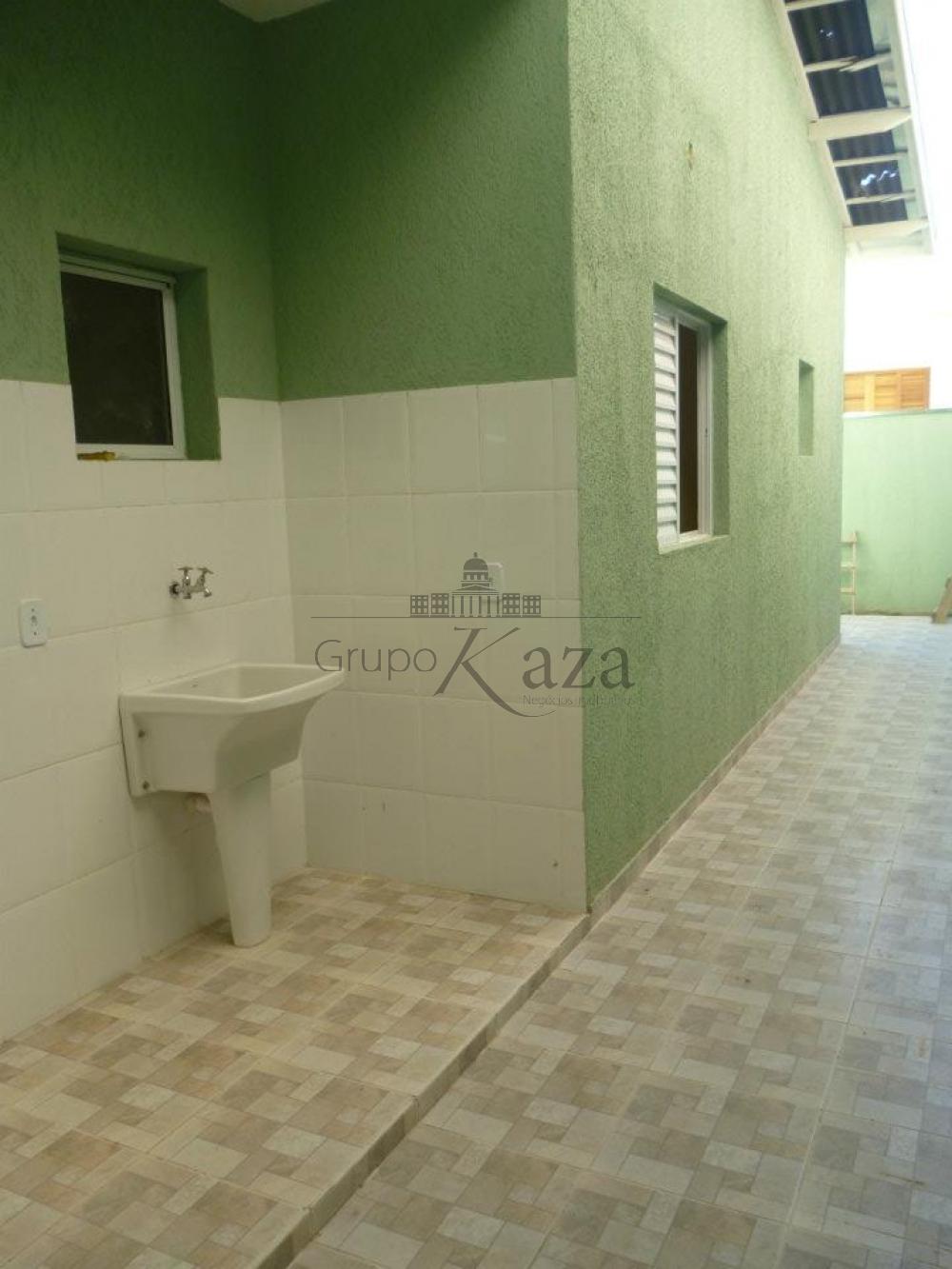 Foto 8 de Casa Térrea em Residencial Santa Paula, Jacareí - imagem 8