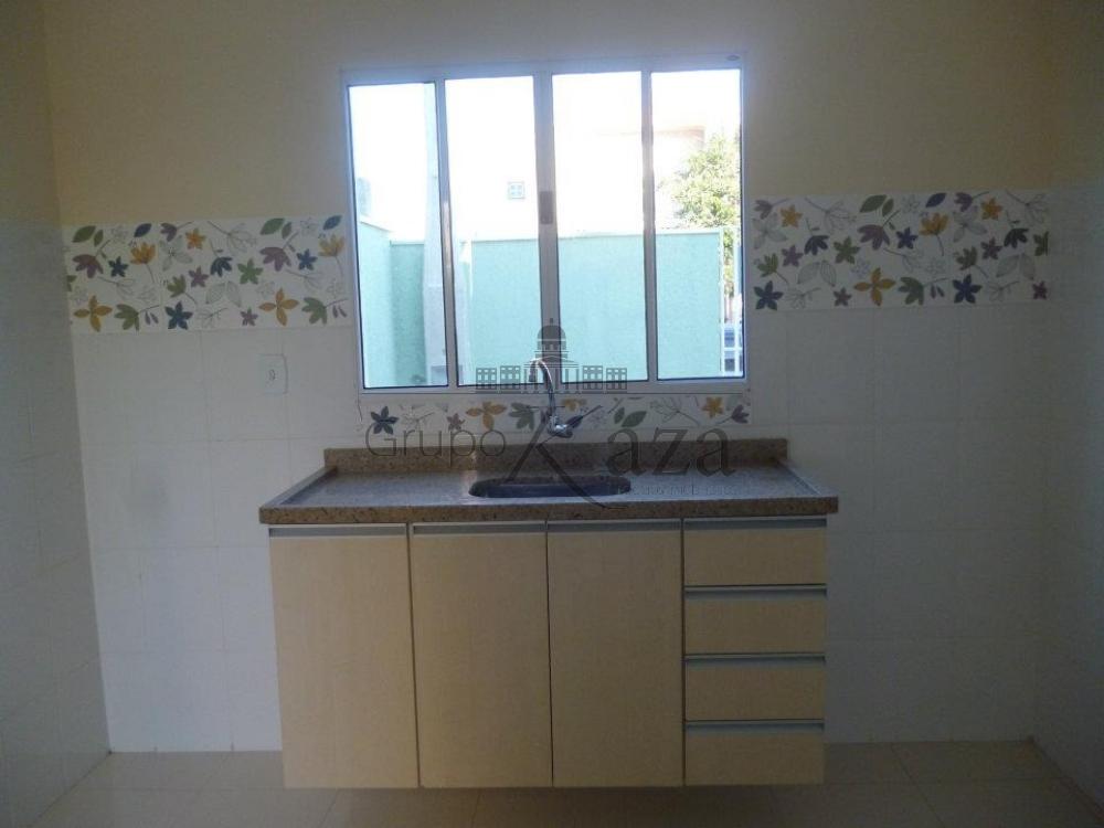 Foto 3 de Casa Térrea em Residencial Santa Paula, Jacareí - imagem 3