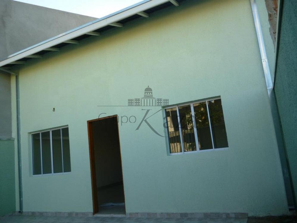 Foto 10 de Casa Térrea em Residencial Santa Paula, Jacareí - imagem 10