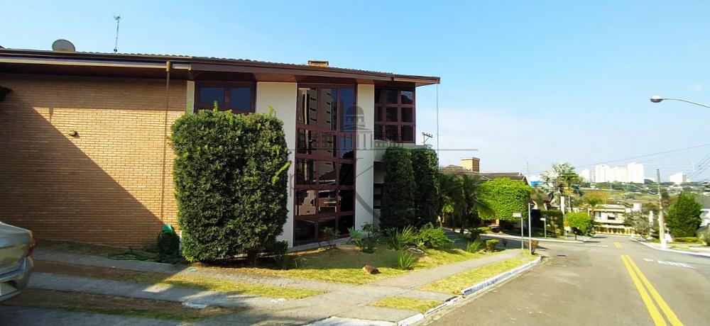 Foto 1 de Casa Condomínio em Jardim Aquarius, São José dos Campos - imagem 1