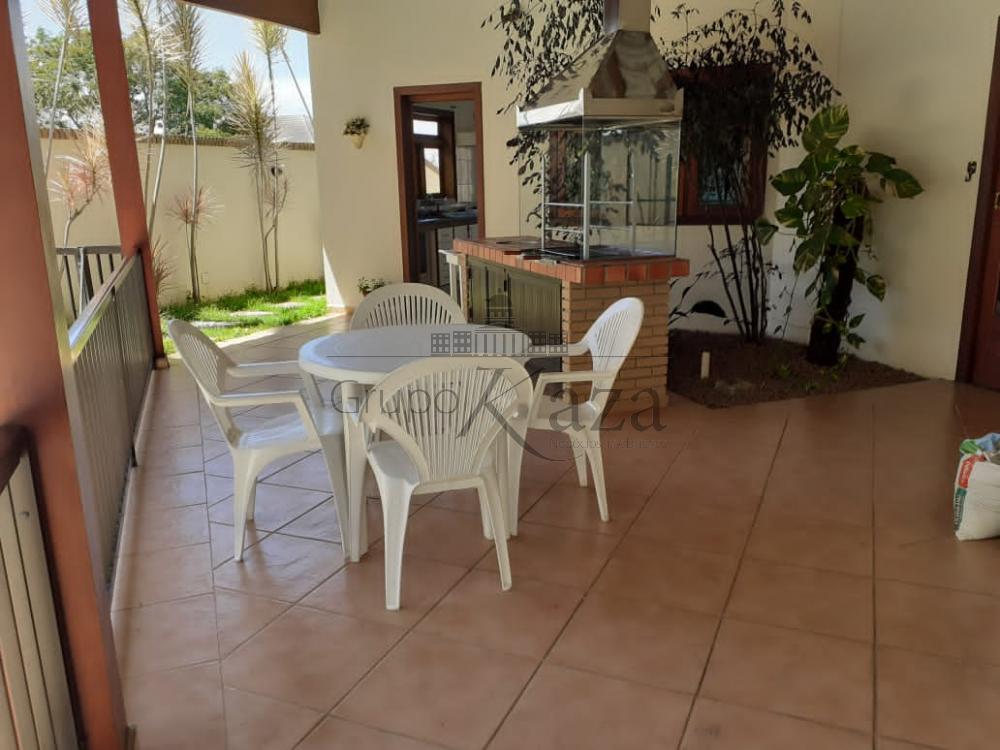 Foto 21 de Casa Condomínio em Jardim Aquarius, São José dos Campos - imagem 21