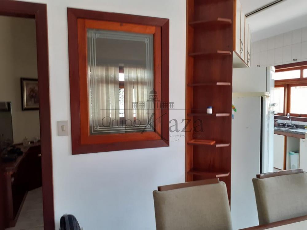 Foto 9 de Casa Condomínio em Jardim Aquarius, São José dos Campos - imagem 9