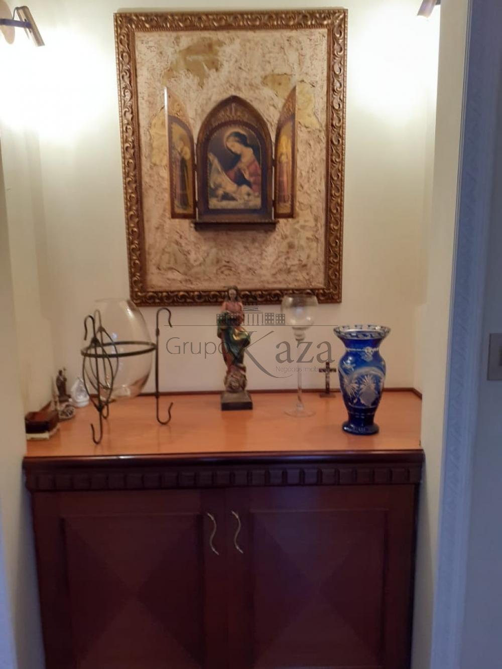Foto 14 de Casa Condomínio em Jardim Aquarius, São José dos Campos - imagem 14