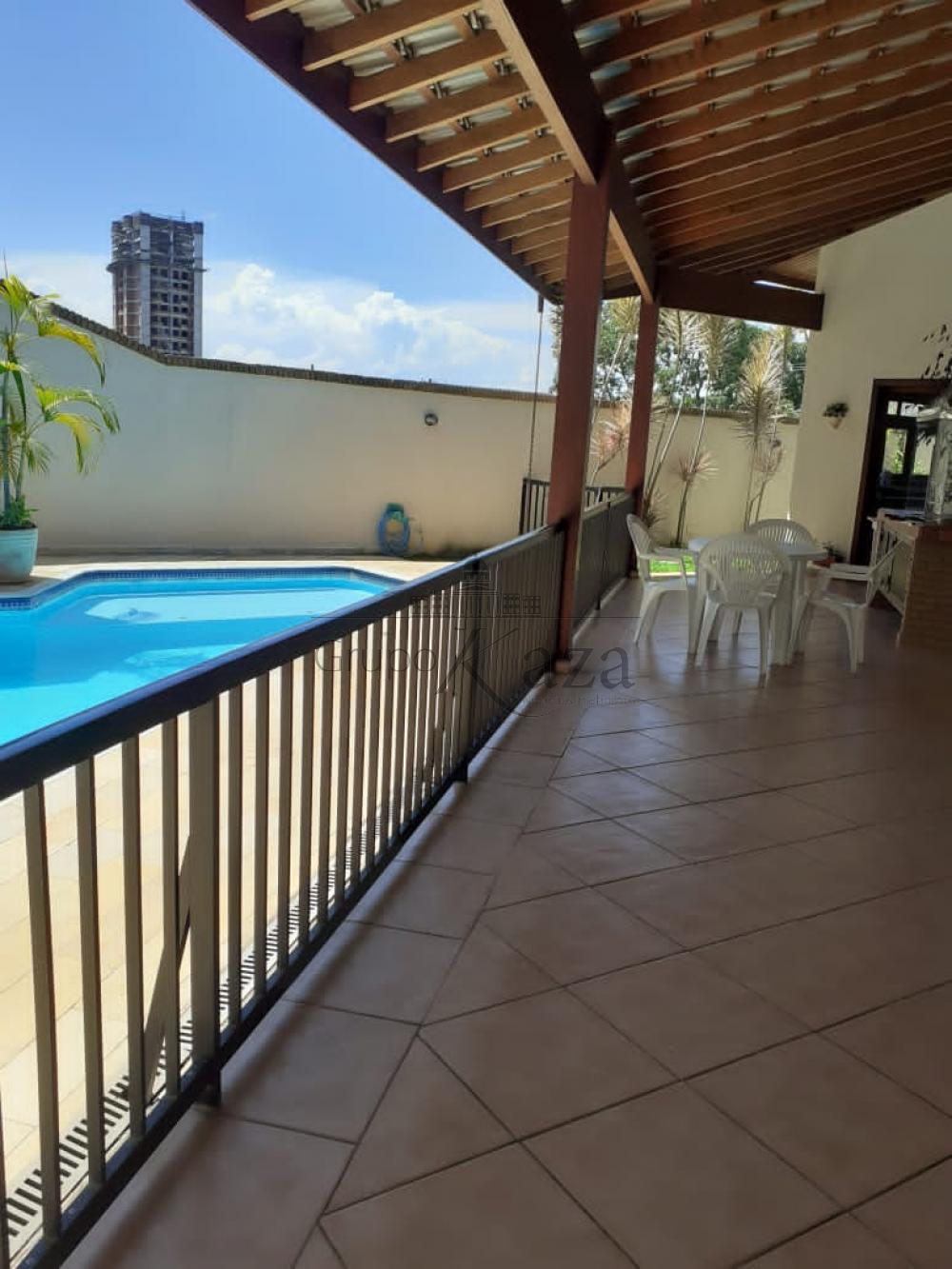 Foto 28 de Casa Condomínio em Jardim Aquarius, São José dos Campos - imagem 28