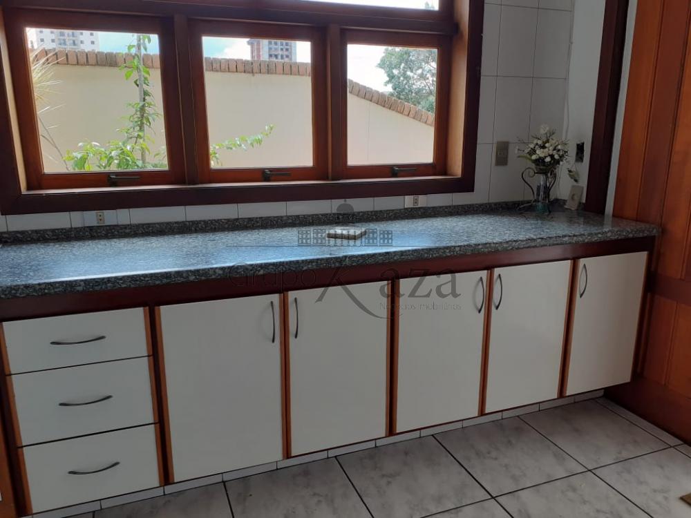 Foto 18 de Casa Condomínio em Jardim Aquarius, São José dos Campos - imagem 18