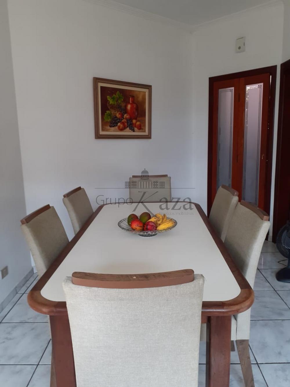 Foto 8 de Casa Condomínio em Jardim Aquarius, São José dos Campos - imagem 8