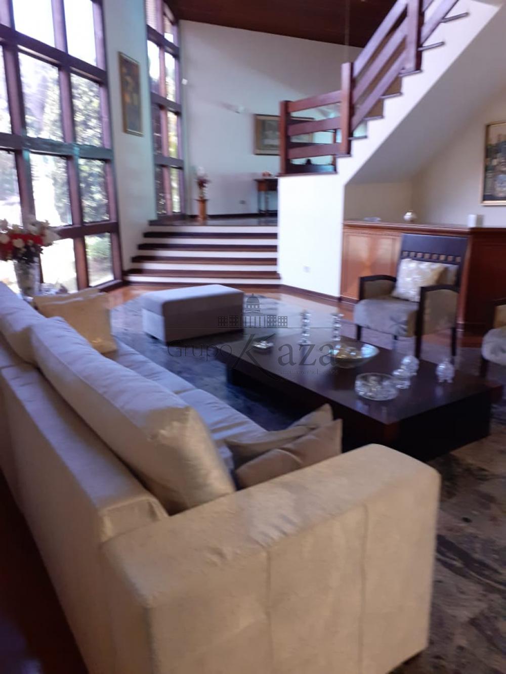 Foto 4 de Casa Condomínio em Jardim Aquarius, São José dos Campos - imagem 4