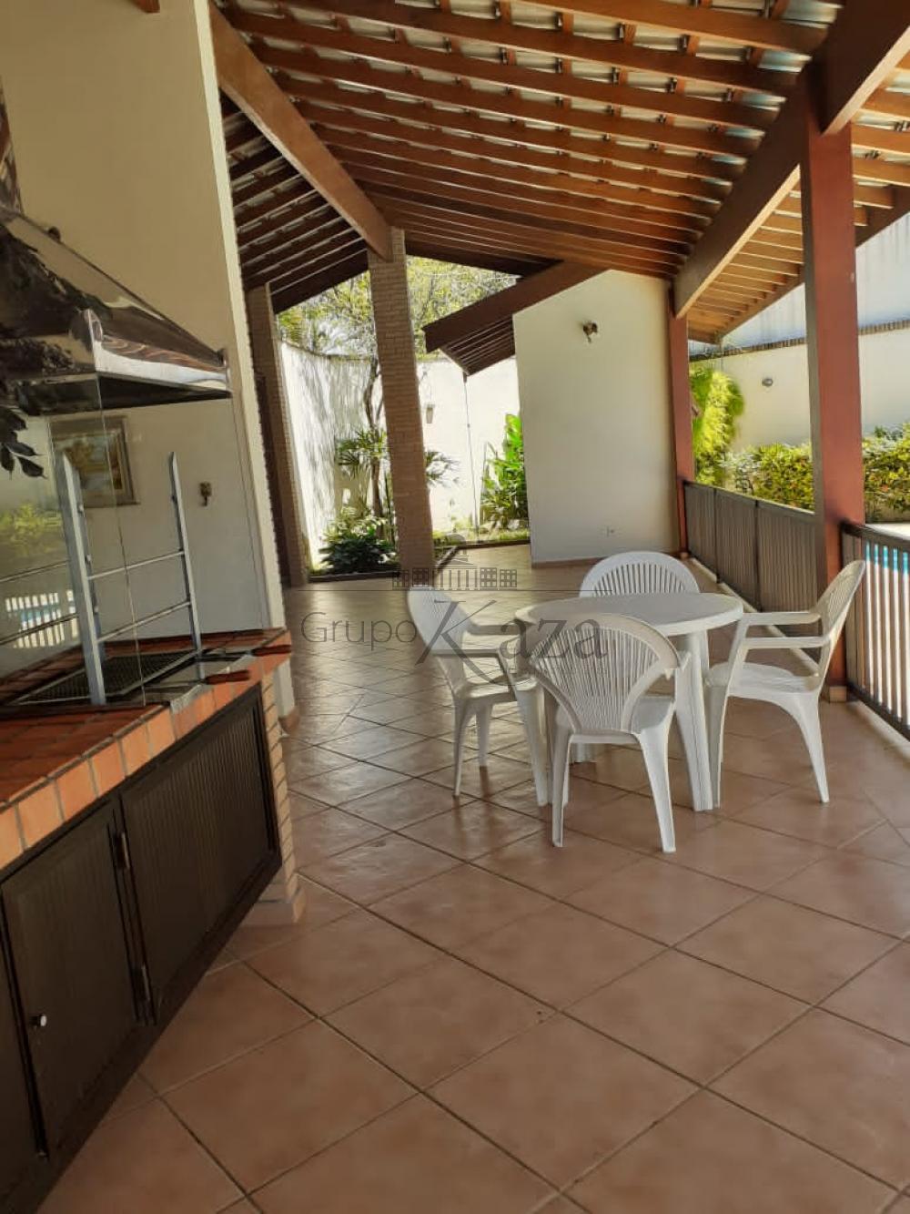 Foto 24 de Casa Condomínio em Jardim Aquarius, São José dos Campos - imagem 24