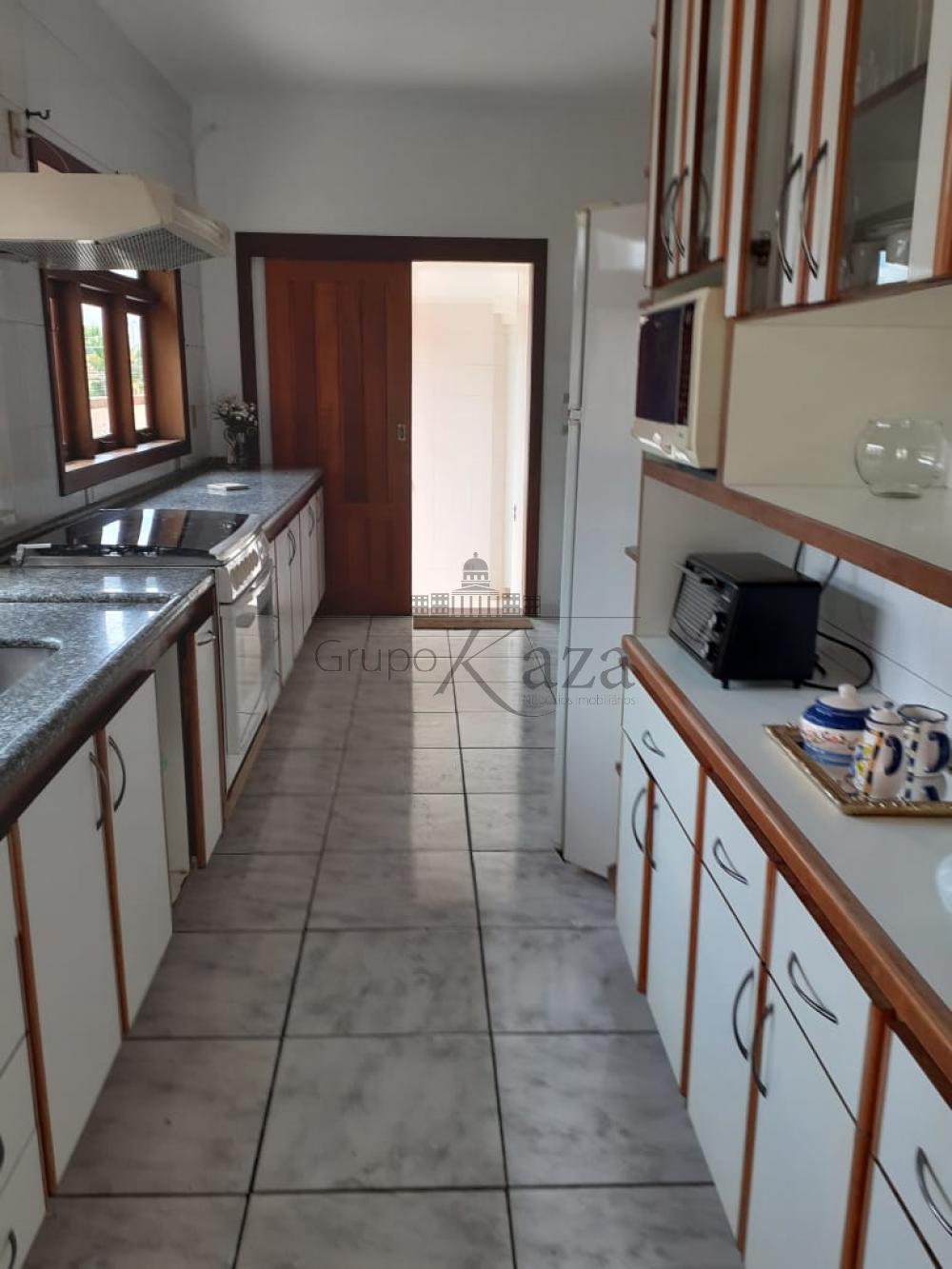 Foto 16 de Casa Condomínio em Jardim Aquarius, São José dos Campos - imagem 16