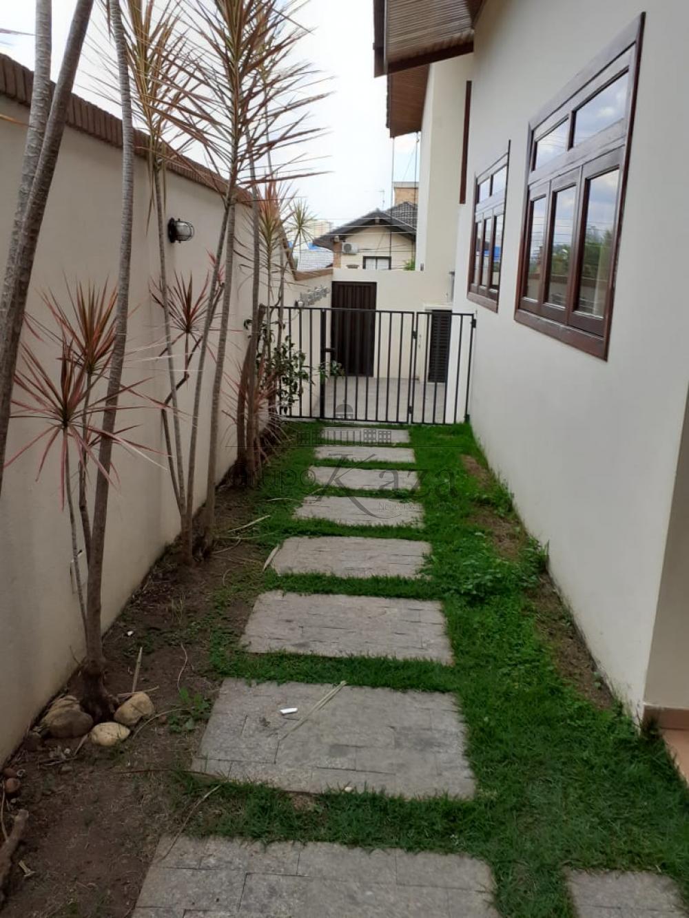 Foto 30 de Casa Condomínio em Jardim Aquarius, São José dos Campos - imagem 30