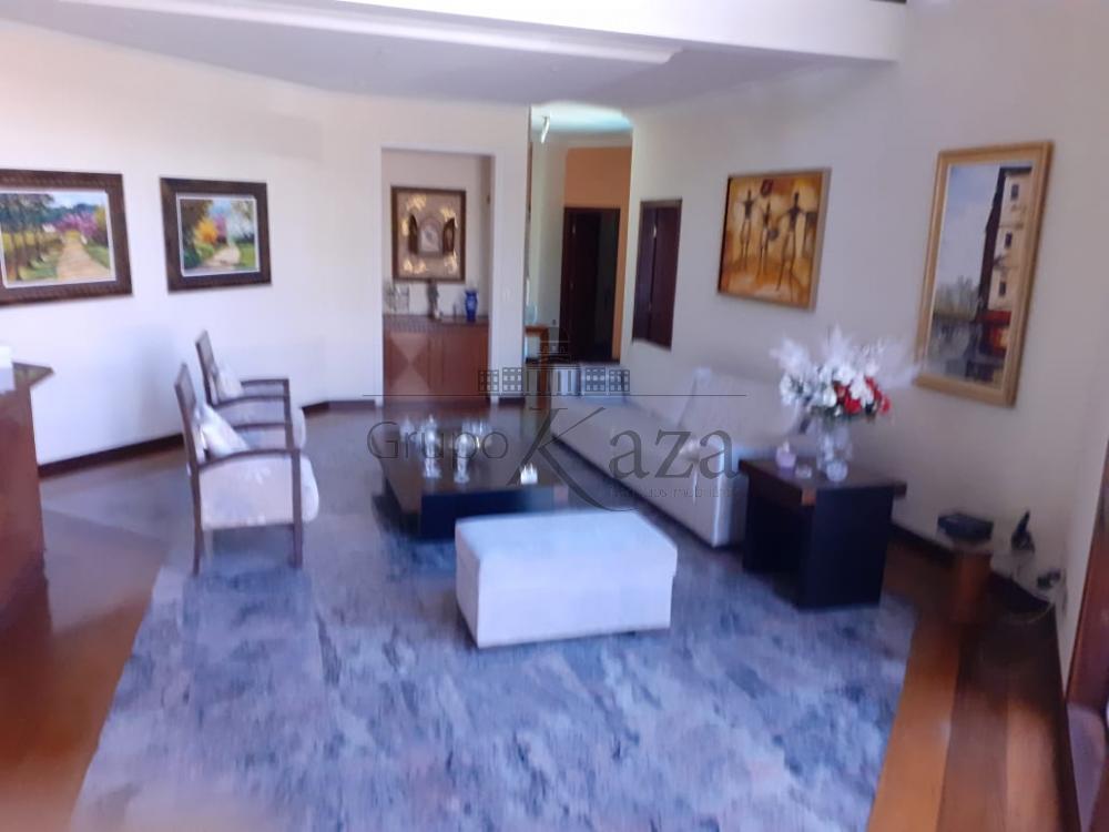 Foto 6 de Casa Condomínio em Jardim Aquarius, São José dos Campos - imagem 6