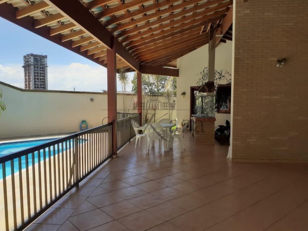 Foto 22 de Casa Condomínio em Jardim Aquarius, São José dos Campos - imagem 22