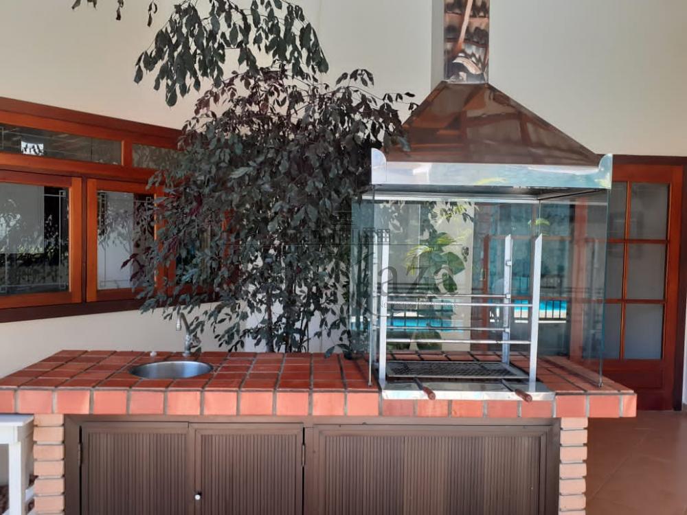 Foto 20 de Casa Condomínio em Jardim Aquarius, São José dos Campos - imagem 20