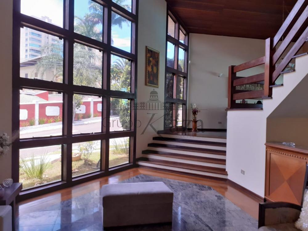 Foto 2 de Casa Condomínio em Jardim Aquarius, São José dos Campos - imagem 2