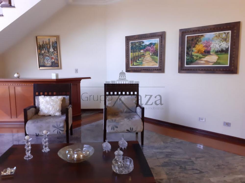 Foto 11 de Casa Condomínio em Jardim Aquarius, São José dos Campos - imagem 11