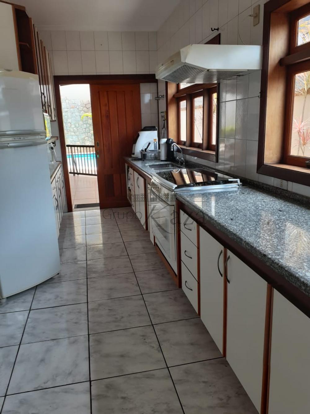 Foto 17 de Casa Condomínio em Jardim Aquarius, São José dos Campos - imagem 17