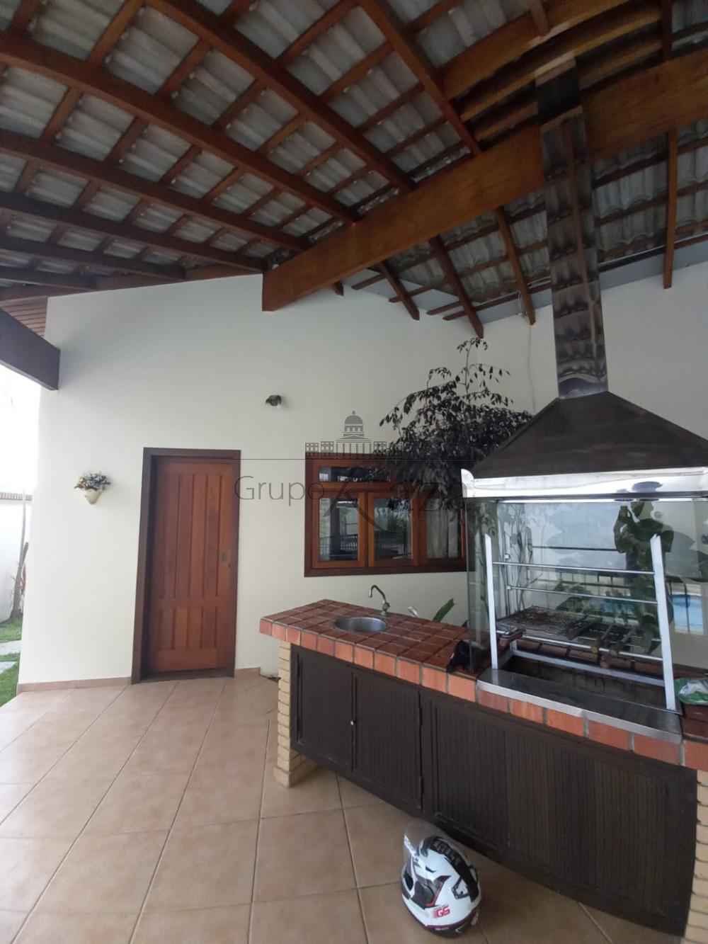Foto 31 de Casa Condomínio em Jardim Aquarius, São José dos Campos - imagem 31
