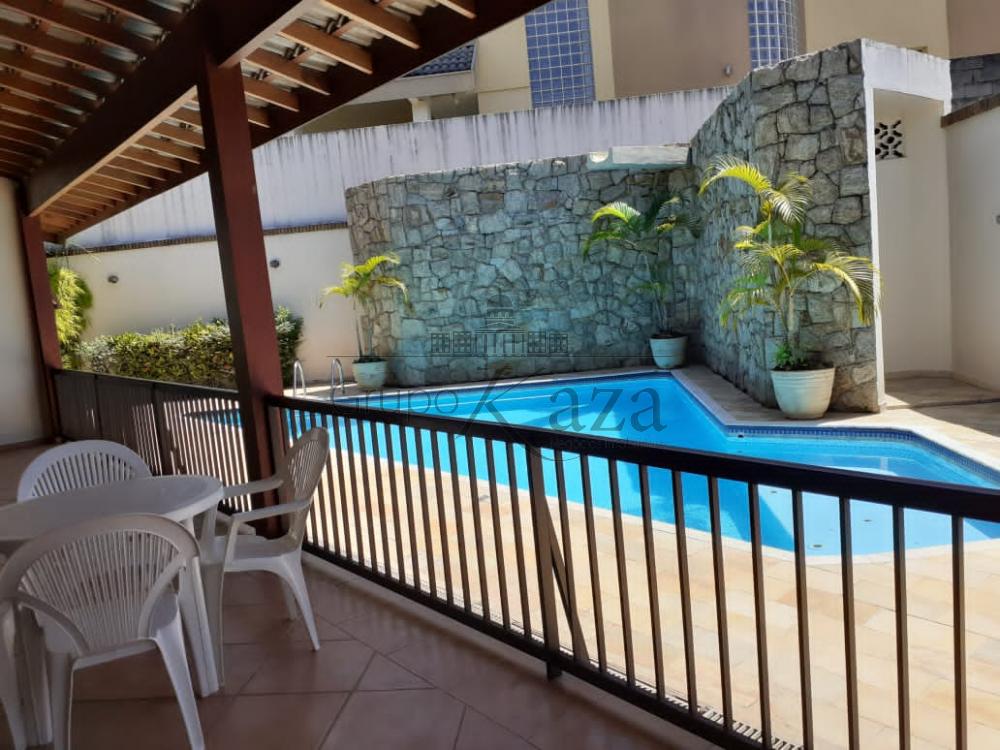 Foto 25 de Casa Condomínio em Jardim Aquarius, São José dos Campos - imagem 25