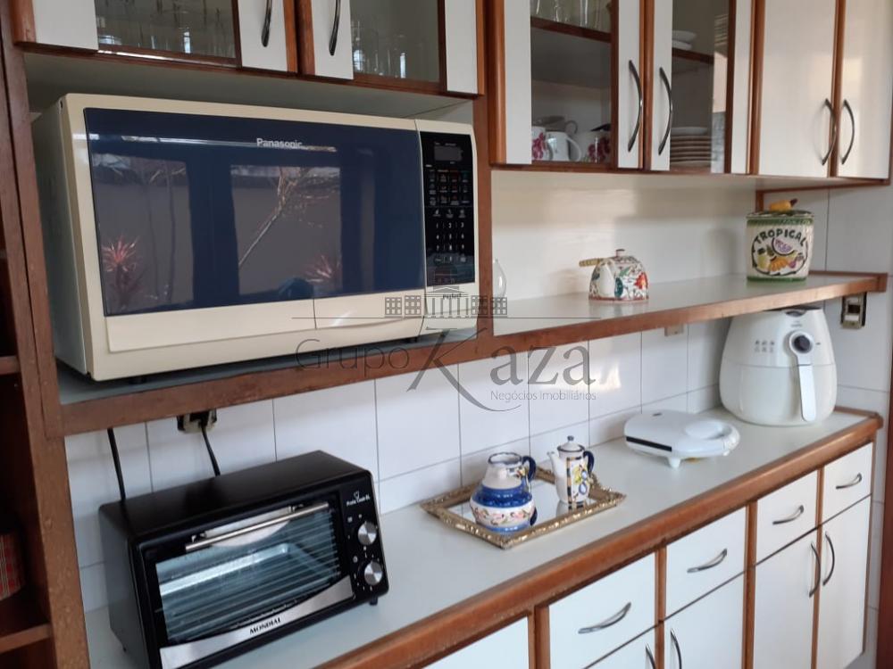 Foto 19 de Casa Condomínio em Jardim Aquarius, São José dos Campos - imagem 19