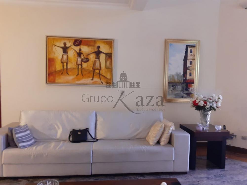 Foto 7 de Casa Condomínio em Jardim Aquarius, São José dos Campos - imagem 7
