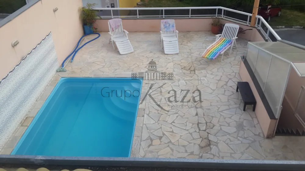 Foto 7 de Casa Padrão em Jardim Primavera, Jacareí - imagem 7