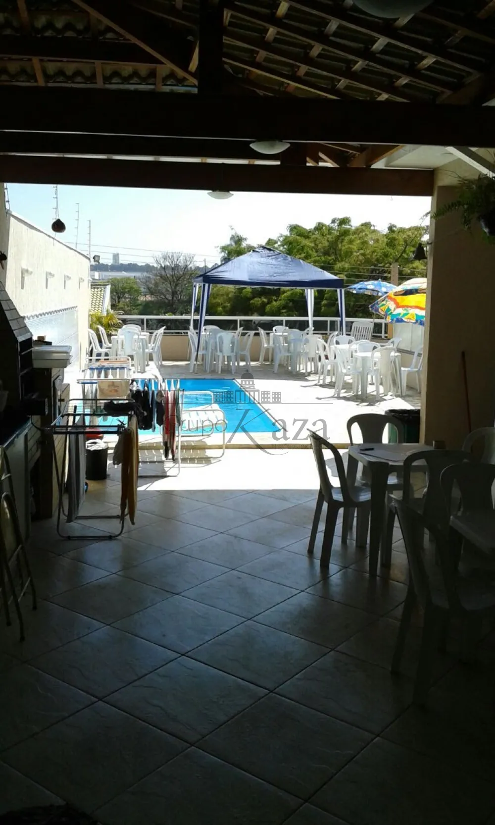 Foto 9 de Casa Padrão em Jardim Primavera, Jacareí - imagem 9