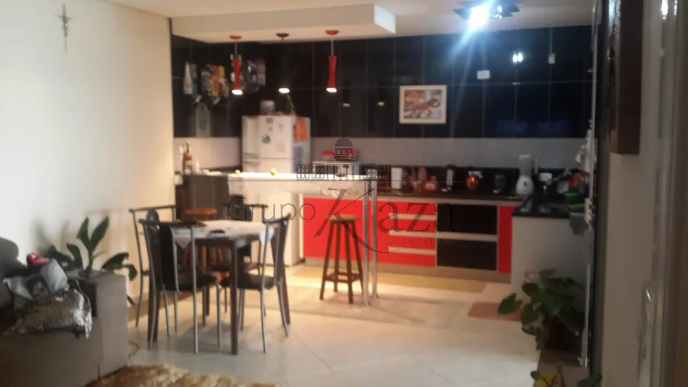Foto 1 de Casa Padrão em Jardim Primavera, Jacareí - imagem 1
