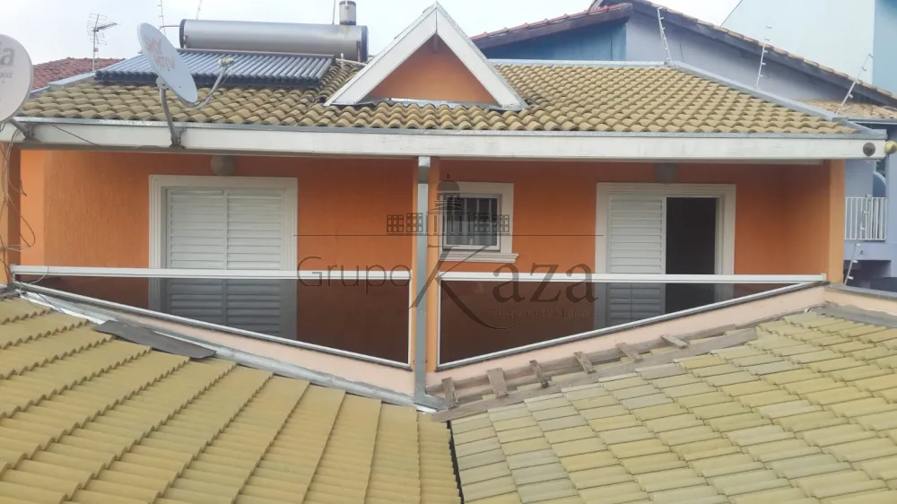 Foto 13 de Casa Padrão em Jardim Primavera, Jacareí - imagem 13