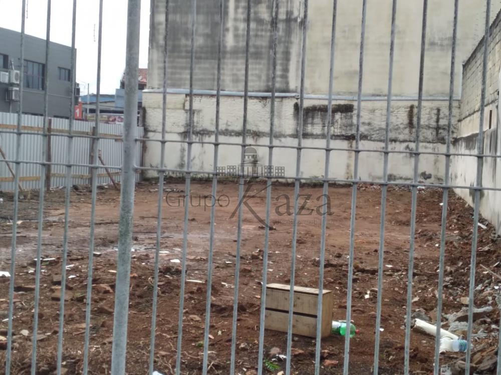 Foto 2 de Terreno Padrão em Monte Castelo, São José dos Campos - imagem 2