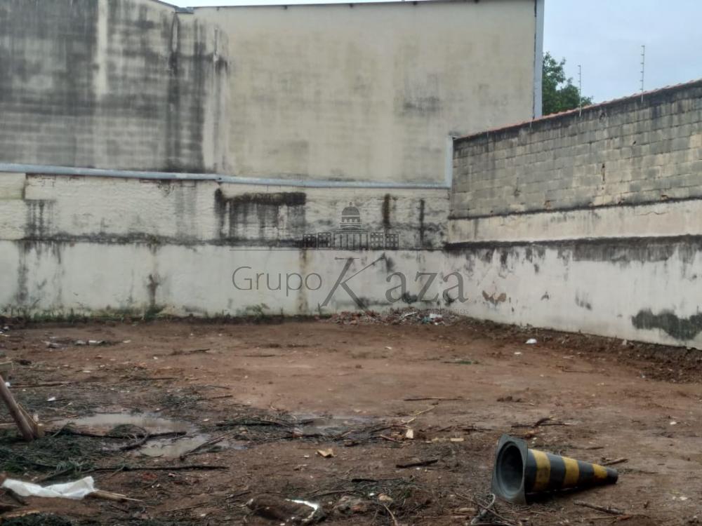 Foto 1 de Terreno Padrão em Monte Castelo, São José dos Campos - imagem 1