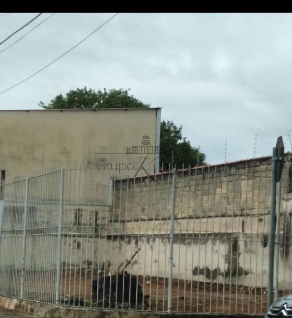 Foto 4 de Terreno Padrão em Monte Castelo, São José dos Campos - imagem 4