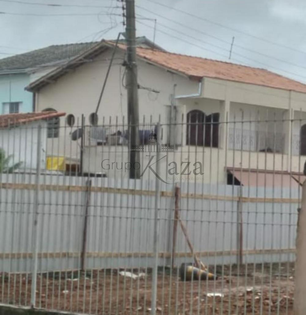 Foto 5 de Terreno Padrão em Monte Castelo, São José dos Campos - imagem 5