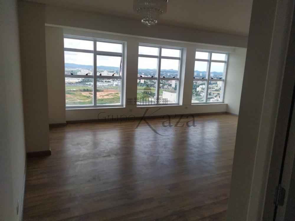 Foto 1 de Apartamento Cobertura Duplex em Jardim Aquarius, São José dos Campos - imagem 1