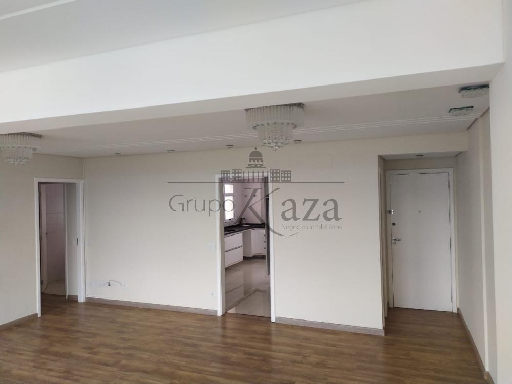Foto 4 de Apartamento Cobertura Duplex em Jardim Aquarius, São José dos Campos - imagem 4