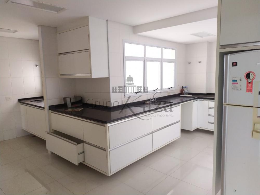 Foto 5 de Apartamento Cobertura Duplex em Jardim Aquarius, São José dos Campos - imagem 5