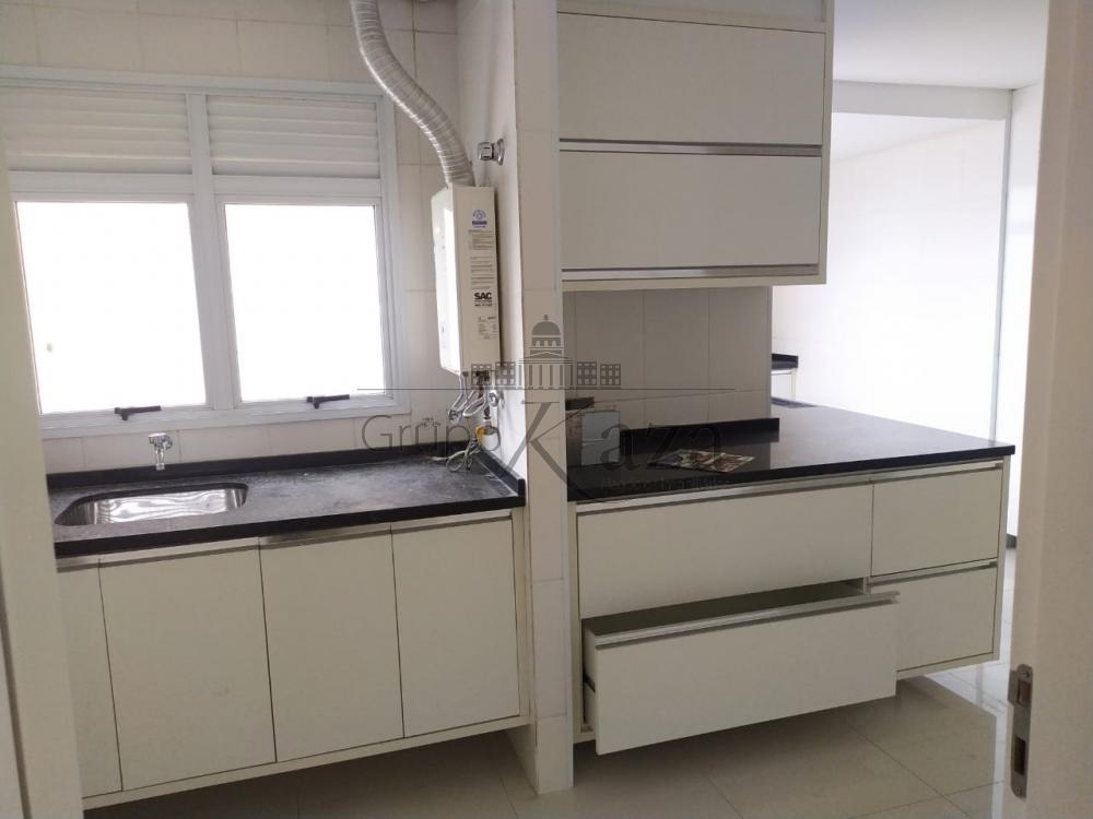 Foto 10 de Apartamento Cobertura Duplex em Jardim Aquarius, São José dos Campos - imagem 10