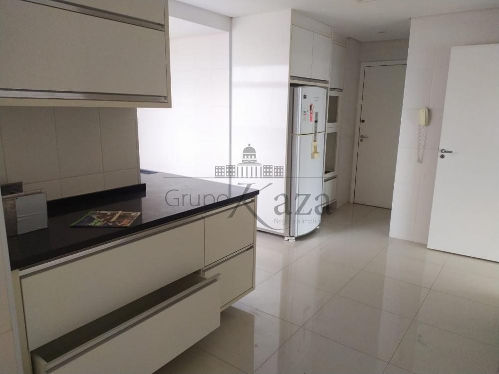 Foto 11 de Apartamento Cobertura Duplex em Jardim Aquarius, São José dos Campos - imagem 11