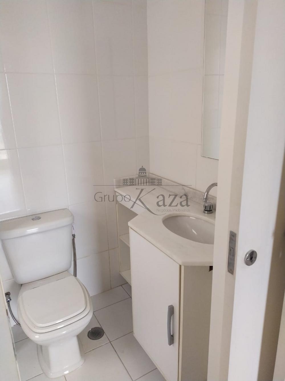 Foto 17 de Apartamento Cobertura Duplex em Jardim Aquarius, São José dos Campos - imagem 17