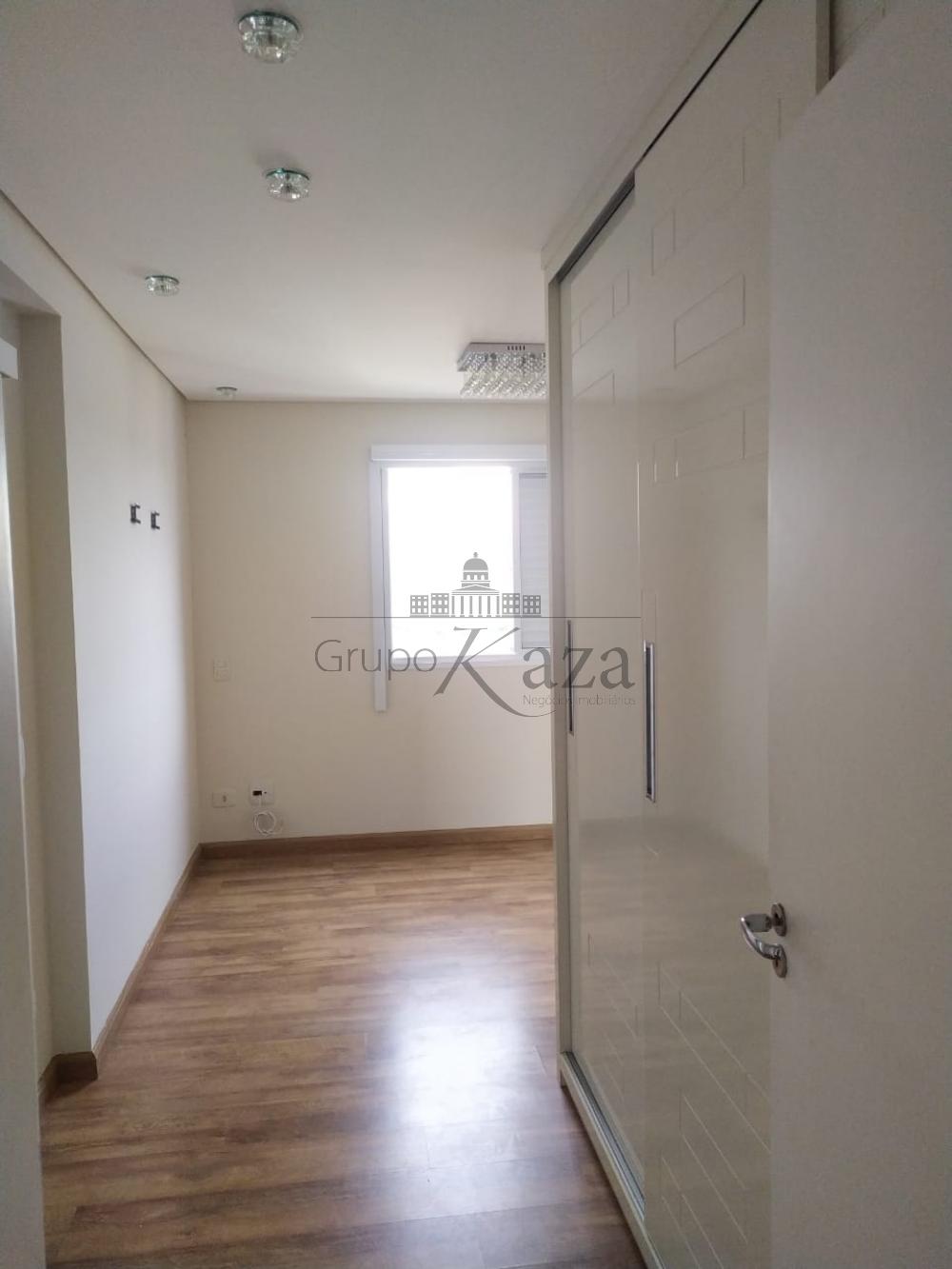 Foto 28 de Apartamento Cobertura Duplex em Jardim Aquarius, São José dos Campos - imagem 28