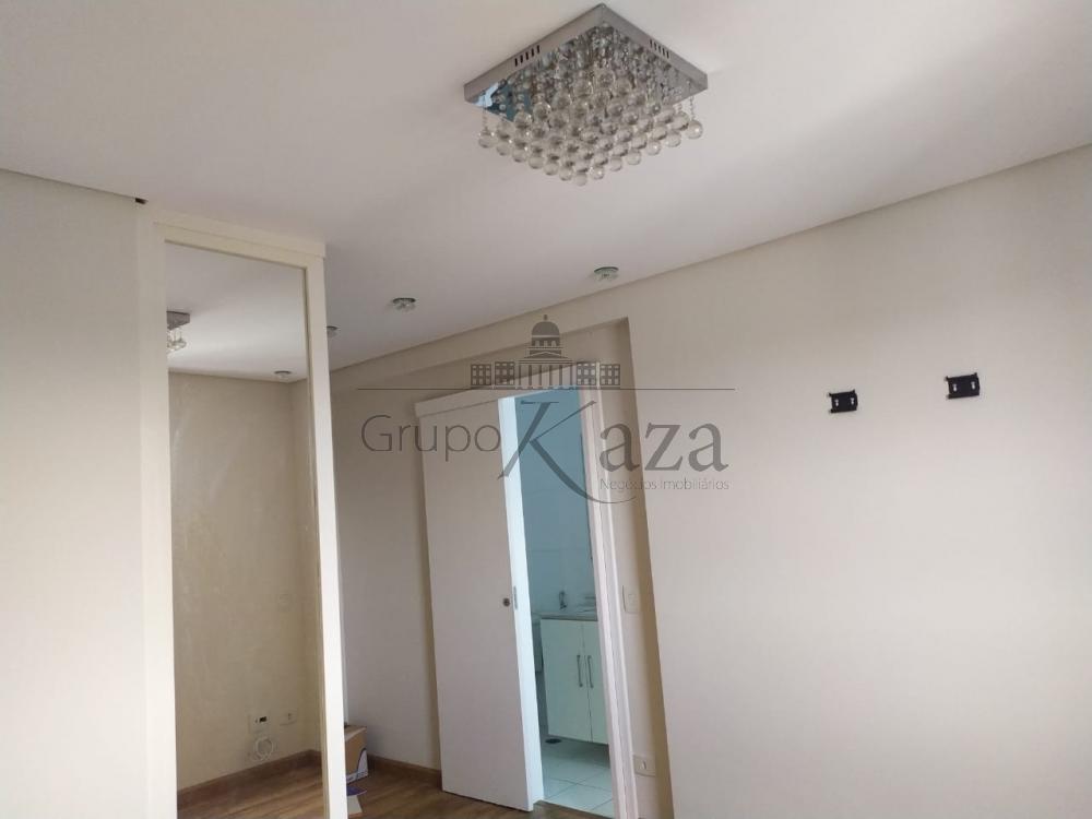 Foto 30 de Apartamento Cobertura Duplex em Jardim Aquarius, São José dos Campos - imagem 30