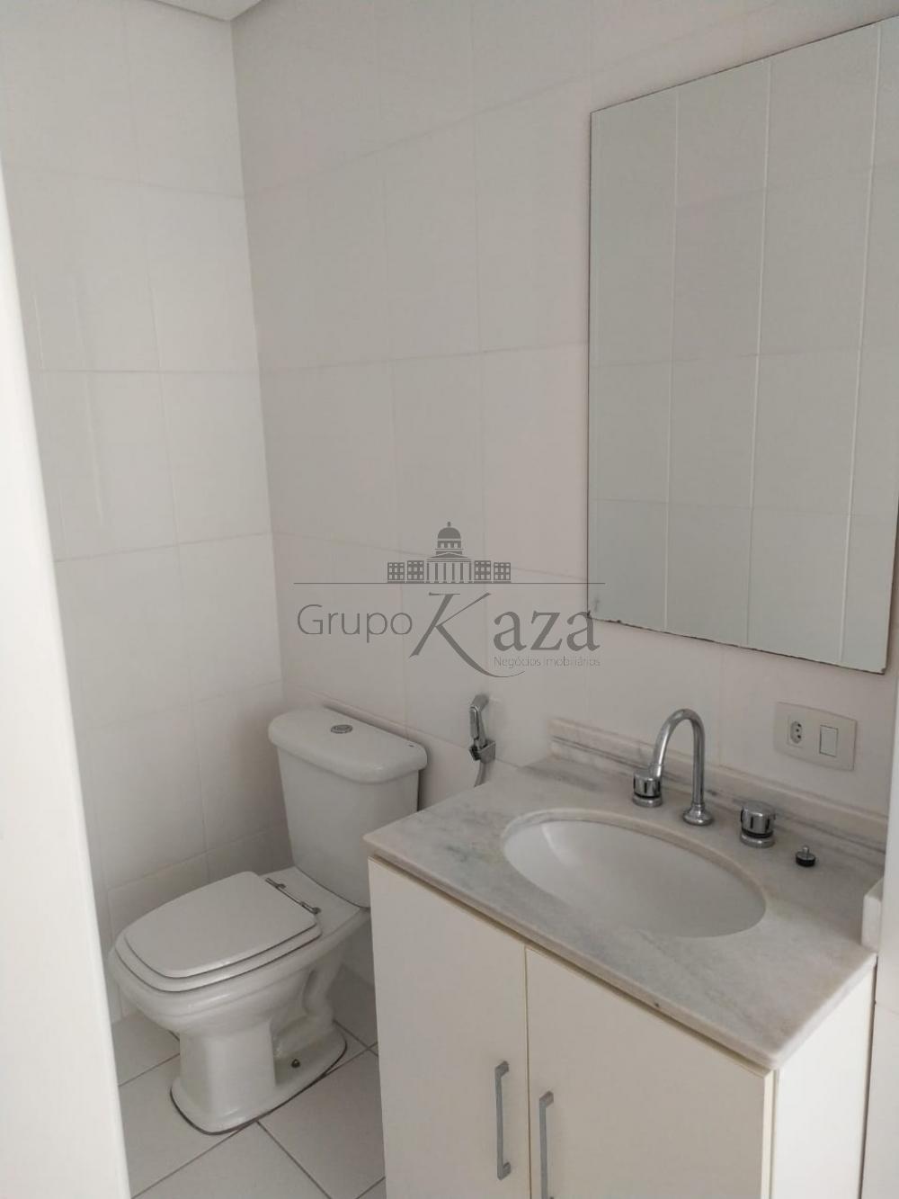 Foto 18 de Apartamento Cobertura Duplex em Jardim Aquarius, São José dos Campos - imagem 18