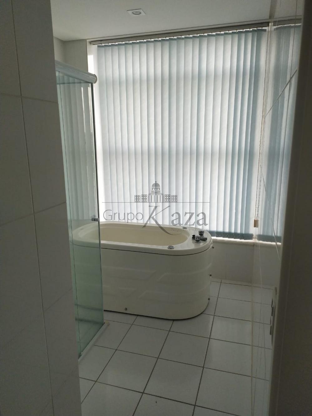 Foto 19 de Apartamento Cobertura Duplex em Jardim Aquarius, São José dos Campos - imagem 19