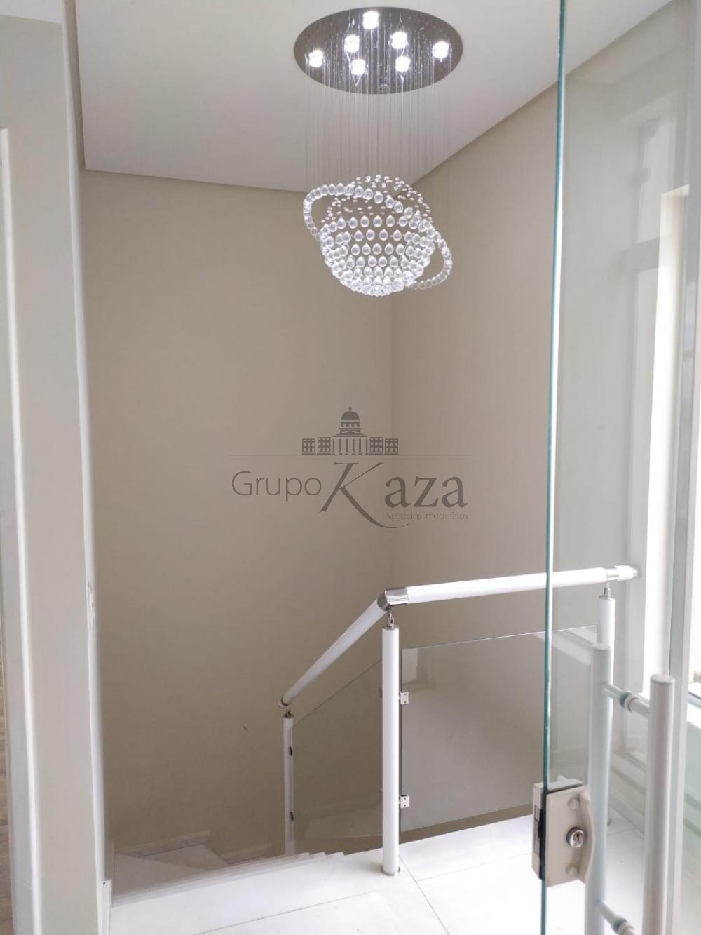 Foto 22 de Apartamento Cobertura Duplex em Jardim Aquarius, São José dos Campos - imagem 22