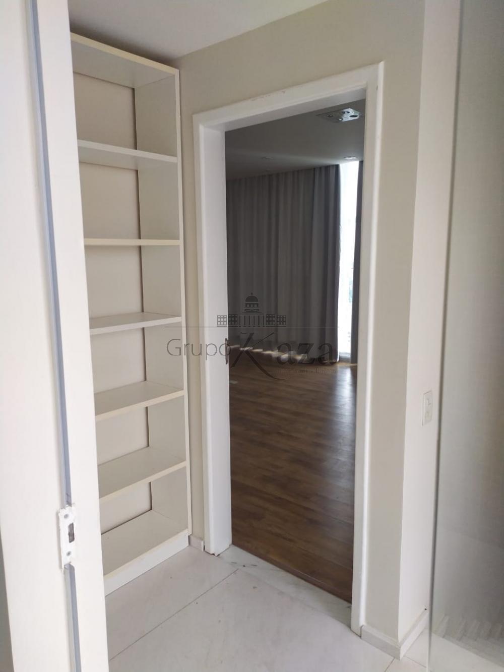 Foto 35 de Apartamento Cobertura Duplex em Jardim Aquarius, São José dos Campos - imagem 35