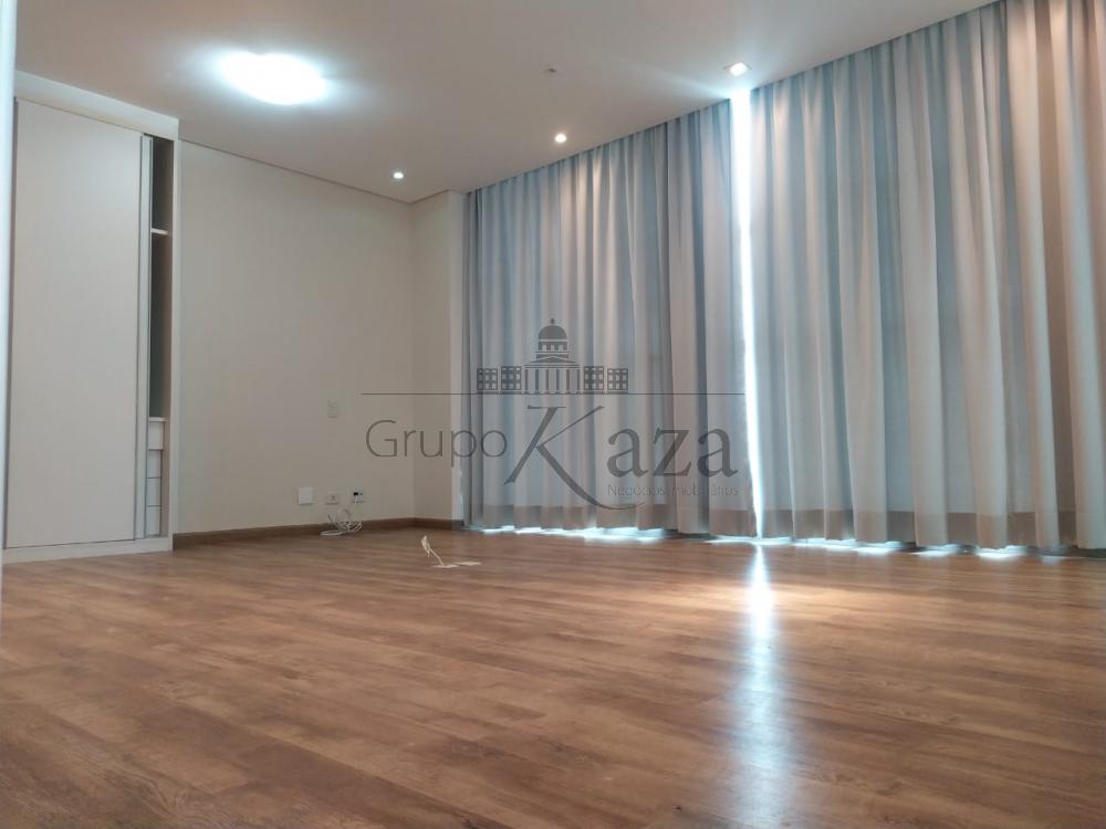 Foto 36 de Apartamento Cobertura Duplex em Jardim Aquarius, São José dos Campos - imagem 36
