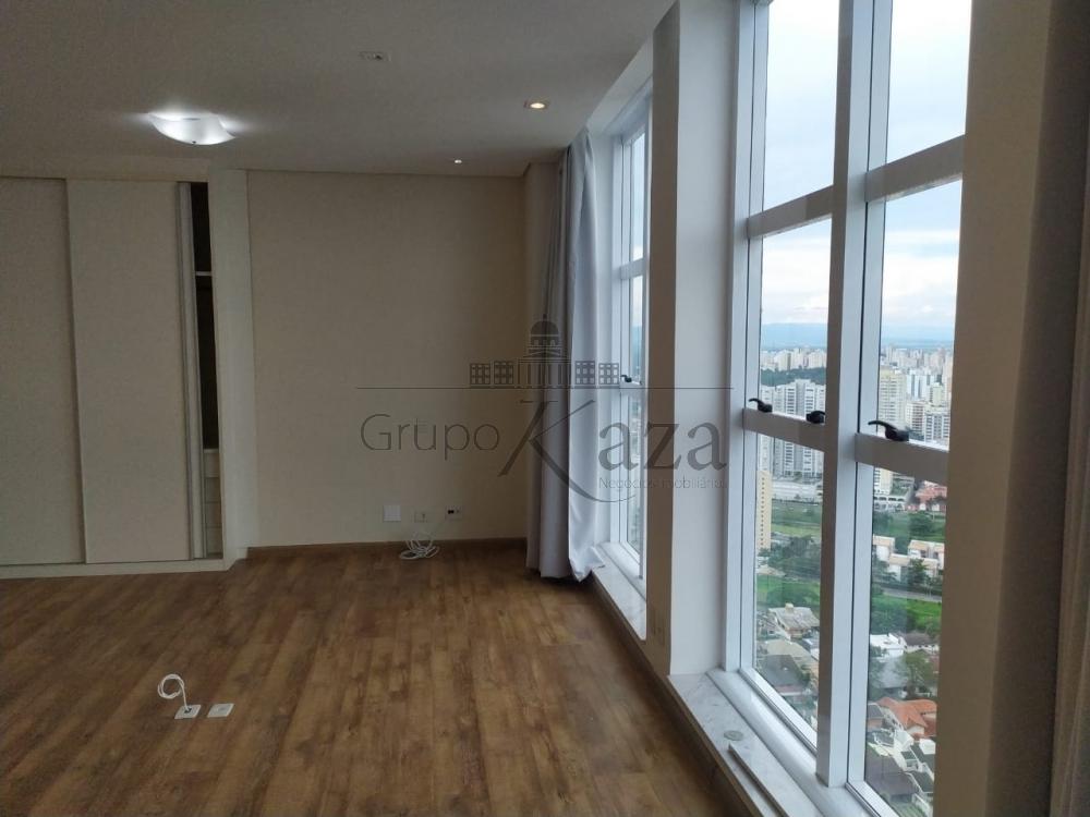 Foto 39 de Apartamento Cobertura Duplex em Jardim Aquarius, São José dos Campos - imagem 39